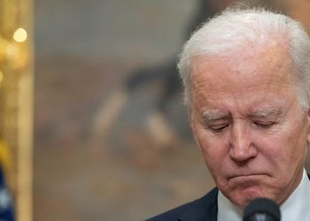 بایدن دیسانەوە لێی تێکچووە و دەڵێت پوتین هێرشی کردووەتە سەر ڕووسیا!