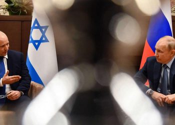 مۆسکۆ بۆ ڕژێمی زایۆنیستی: پێویست بە نێوەندگێڕیی ئێوە نییە