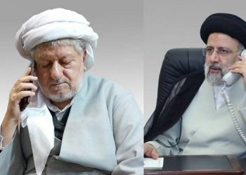 وتووێژی تەلەفوونیی سەرۆک کۆماری ئیسلامی ئێران و مامۆستا قادر قادری