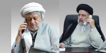 وتووێژی تەلەفوونیی سەرۆک کۆماری ئیسلامی ئێران و مامۆستا قادر قادری