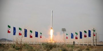 ئێران مانگێکی دەستکردی ڕەوانەی بۆشایی ئاسمان کرد