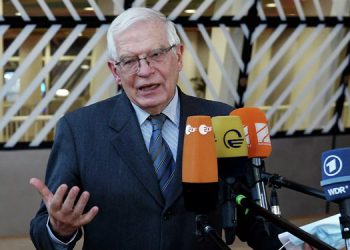 ئەورووپا: بەڵێنی ئەندامبوونی ئۆکرانیا لە ناتۆ هەڵە بووە