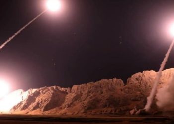 هێرشەکەی هەولێر لە وەڵامی کوژرانی ڕاوێژکارانی سەربازیی ئێران لە سوریا نەبووە