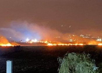 بزوتنەوەی نۆجەبا: وەڵامی ئێران بۆ تاوانی زایۆنیستەکان ئاساییە