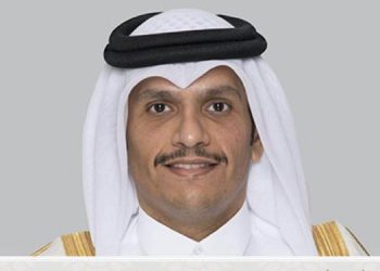 وەزیری دەرەوەی قەتەر: ڕێکەوتن لە گەڵ ئێران گرنگە