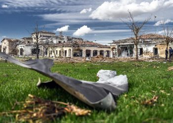 وەزیرێکی پێشووتری ڕژێمی زایۆنیستی: هێرشەکەی ئێران بۆ سەر هەولێر لە دژی ئێمە بووە