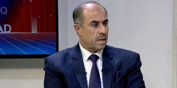 سیاسەتمەدارێکی عێراقی: ئێران سەروەری خاکی ئێمەی پێشێل نەکردووە