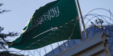 ئاژانسی هەواڵی فەرەنسا: سعوودیە 100 کەسی لەسێدارە داوە