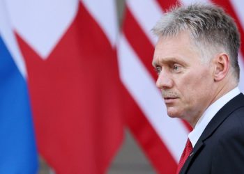 پسکۆف: سیاسەتی ئەمریکا بۆ پەراوێزخستنی ڕووسیا شکست دێنێت