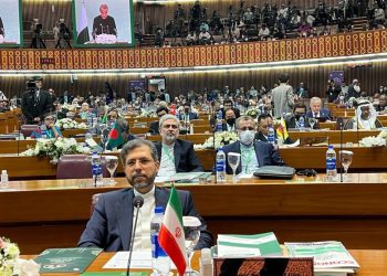 ئێران: فەڵەستین وەک دۆسیەی سەرەکی جیهانی ئیسلام دەمێنێتەوە