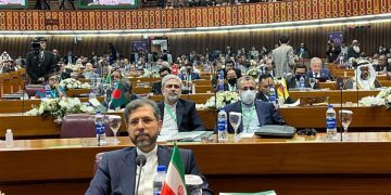 ئێران: فەڵەستین وەک دۆسیەی سەرەکی جیهانی ئیسلام دەمێنێتەوە