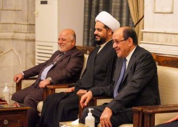 هاوپەیمانی سێقۆڵی شکستی هێنا؛ هەڵبژاردنی سەرۆک کۆماری عێراق دواخرا