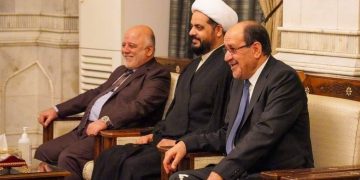 هاوپەیمانی سێقۆڵی شکستی هێنا؛ هەڵبژاردنی سەرۆک کۆماری عێراق دواخرا