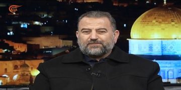حەماس: شەڕی داهاتووی بەرگری لە قودس خاڵێکی وەرچەرخان لە مێژووی بەرەنگاربوونەوەی ڕژێمی زایۆنیستی دەبێت