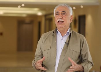 قەیرانی ئۆکرانیا کاریگەریی لە سەر هەرێمی کوردستان هەیە / ڕێکەوتنە سێقۆڵییەکە سەدری کردووەتە مەرجەع