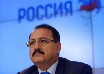 باڵیۆزی سوریا لە مۆسکۆ: ڕەنگە ئۆکرانیا ببێتە ئیدلبە گەورەکەی ئەورووپا