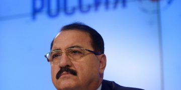 باڵیۆزی سوریا لە مۆسکۆ: ڕەنگە ئۆکرانیا ببێتە ئیدلبە گەورەکەی ئەورووپا