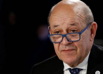 وەزیری دەرەوەی فەرەنسا: ڕێکەوتنی ناوەکی ئێران بەپەلە زیندوو بکرێتەوە