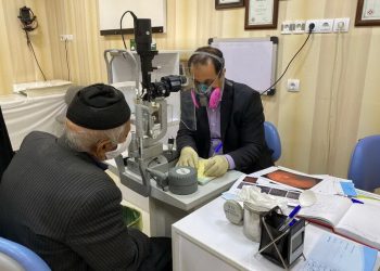 کرماشان دەتوانێت ببێتە جەمسەری گەشتیاریی تەندرووستی ئێران