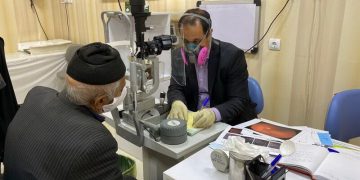کرماشان دەتوانێت ببێتە جەمسەری گەشتیاریی تەندرووستی ئێران