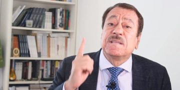 عەتوان: شەڕی یەمەن گەورەترین هەڵەی ستراتیژیی سعوودیە بووە