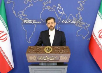 ئێران لە سەر هێرشەکەی هەولێر داوایەک لە حکومەتی ناوەندیی عێراق دەکات