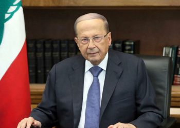 سەرۆک کۆماری لوبنان: خۆڕاگری لە بەرامبەر داگیرکاری، تیرۆریزم نییە