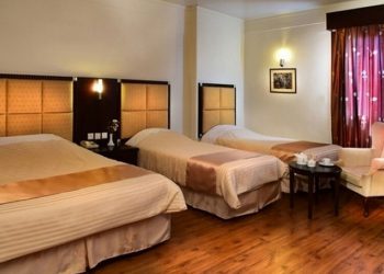 پارێزگای ئازەربایجانی ڕۆژئاوا زیاتر لە 5300 قەرەوێڵەی چالاکی نیشتەجێبوونی هەیە