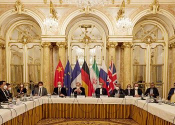 گەڕانەوەی دانوستانکارانی ئەورووپی بۆ پایتەختەکانیان / ڕێکەوتنی ڤیەننا لە چاوەڕوانی بڕیاری سیاسی لایەنەکانی ڕۆژئاوا