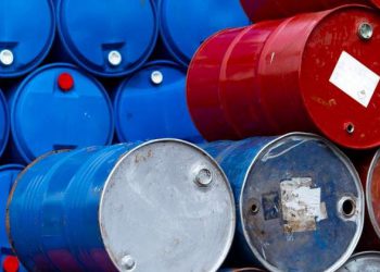 لە مانگی نیسانەوە ڕۆژانە 3 ملیۆن بەرمیل نەوتی ڕووسیا لە بازاڕەکاندا کەم دەبێتەوە