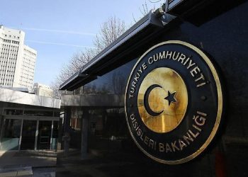 تورکیا بەو هەموو تاوانەوە ناتوانێت ئیدانەی هێرشەکەی هەولێر بکات