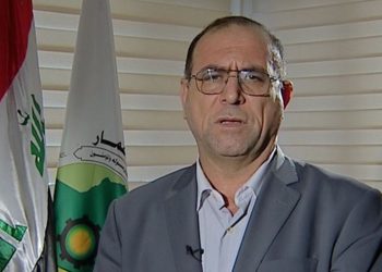 ڕێکخراوی بەدر: زۆربەی بنکە سەربازییەکانی ئەمریکا بوونەتە شوێنی سیخوڕی و هەواڵگری