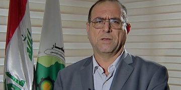 ڕێکخراوی بەدر: زۆربەی بنکە سەربازییەکانی ئەمریکا بوونەتە شوێنی سیخوڕی و هەواڵگری