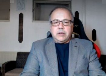 مەکی ئامێدی بۆ کەناڵی العهد: ئیسرائیل لە هەرێمی کوردستان بوونی هەیە