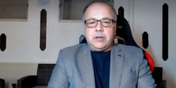 مەکی ئامێدی بۆ کەناڵی العهد: ئیسرائیل لە هەرێمی کوردستان بوونی هەیە