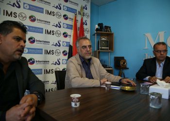 ئەحمەد ناتقی: کیمیابارانی هەڵەبجە گەورەترین تاوانی سەدەی بیستە