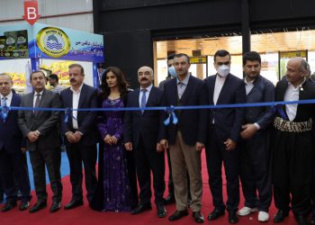 فێستیڤاڵی بەهارەی سلێمانی دەستی بە کارەکانی کرد