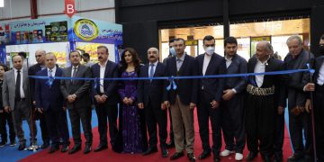 فێستیڤاڵی بەهارەی سلێمانی دەستی بە کارەکانی کرد