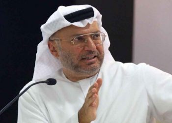 ئیمارات: هەوڵ دەدەین ڕێگایەک بۆ هاوکاری کاریگەر لە گەڵ ئێران بدۆزینەوە