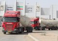 هەناردەی ئێران بۆ عێراق گەیشتە زیاتر لە 8 ملیار دۆلار