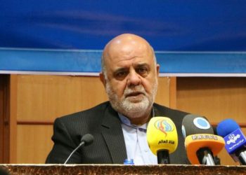 باڵیۆزی ئێران: هێرشەکەی هەولێر لە دژی زایۆنیستەکان بووە، نە عێراقییەکان و نە ئەمریکییەکان