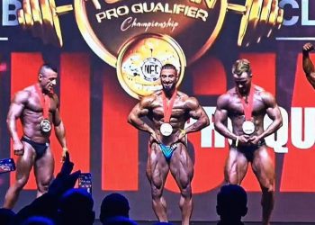 کەرکوکیەک و چەمچەماڵیەک لە تونس باڵادەست بوون