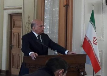 فۆئاد حوسێن: لە نێوان تاران و واشنتن پەیاممان ئاڵوگۆڕ کردووە