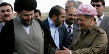 سەدر هاوپەیمانییە سێقۆڵییەکە وەک هاوپەیمانی زۆرینەی سیاسی دەناسێنێت
