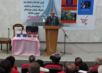 پارێزگاری هەڵەبجە: ئەگەر ئێران نەبوایە کارەساتی کیمیابارانی هەڵەبجە وەک ئەنفال دەبووە ژێر پەردەوە