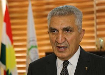 سیروان محەممەد: کردنەوەی ناوچەی ئازادی بازرگانی هاوبەش بە لەبەرچاوگرتنی یاسای عێراقی بێت