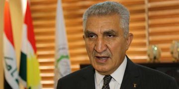 سیروان محەممەد: کردنەوەی ناوچەی ئازادی بازرگانی هاوبەش بە لەبەرچاوگرتنی یاسای عێراقی بێت
