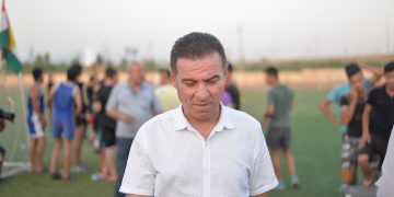 راهێنه‌رێكى ناسراوى كورد وازهێنانى راگه‌یاند