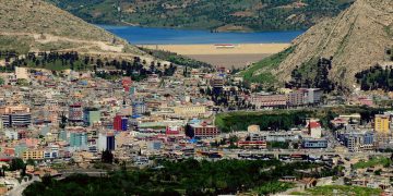لە دهۆک پیاوێک ئاگری لە جەستەی خۆی بەردا