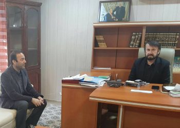 سەید ئەحمەد بەرزنجی: ئێران هەموو ساڵێک بە کردەوە بەشداری لە یادی کارەساتی هەڵەبجە دەکات